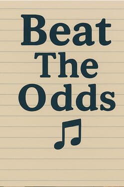 Beat The Odds