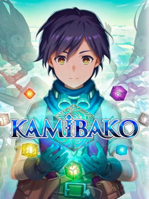 KAMiBAKO - Mythology of Cube
