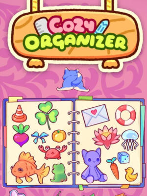 Cozy Organizer