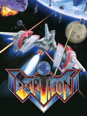 Earthion