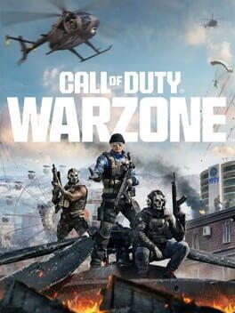 Call of Duty: Warzone 2.0