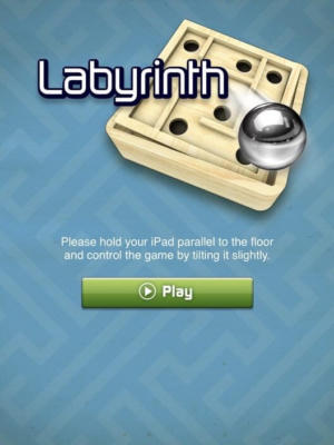 Labyrinth
