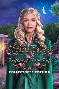 Grim Tales: Prisoners of the Past Collector's Edition