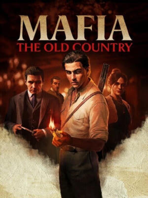Mafia: The Old Country