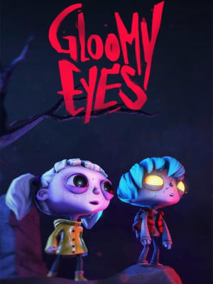 Gloomy Eyes: The Game