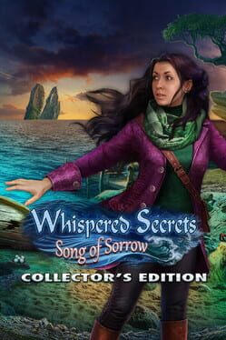 Whispered Secrets: Song of Sorrow Collector's Edition