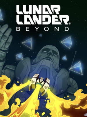Lunar Lander Beyond