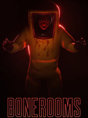 The Bonerooms