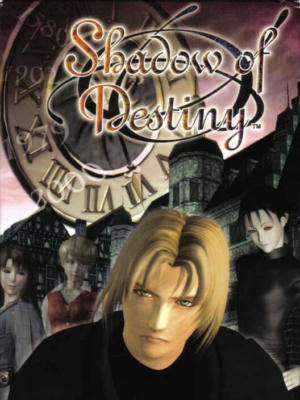 Shadow of Destiny