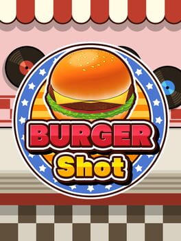 BURGER Shot