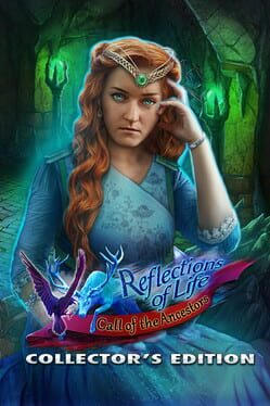 Reflections of Life: Call of the Ancestors Collector's Edition