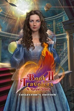 Book Travelers II: A Royal Story Collector's Edition