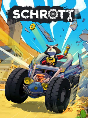 SCHROTT