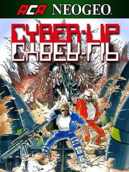 ACA NEOGEO CYBER-LIP