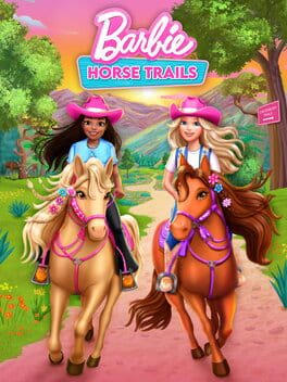 Barbie™ Horse Trails