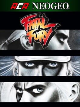 ACA NEOGEO FATAL FURY