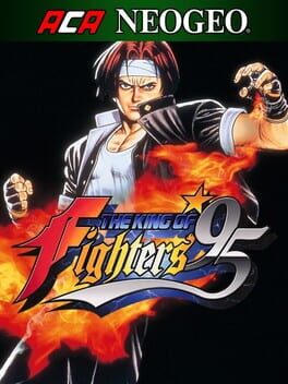 ACA NEOGEO THE KING OF FIGHTERS '95