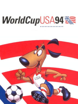 World Cup USA '94