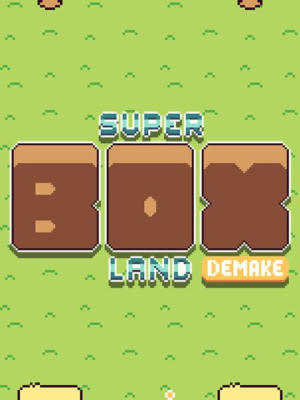 Super Box Land Demake