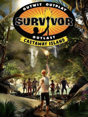 Survivor - Castaway Island
