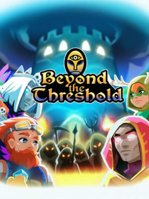 Beyond the Threshold