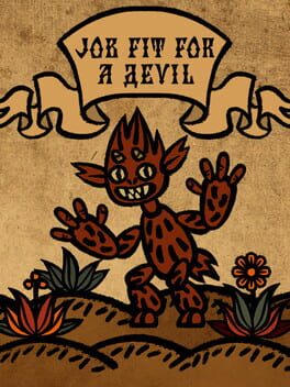 Job Fit For a Devil