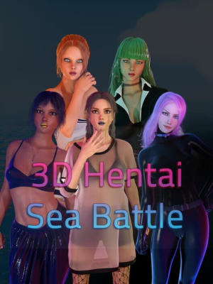 3D Hentai SeaBattle