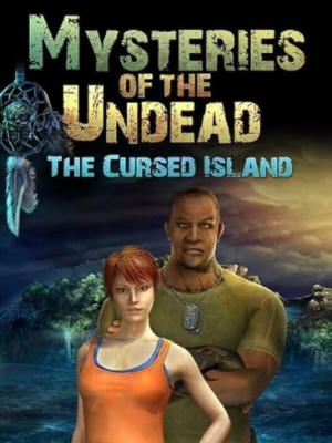 Mysteries of the Undead
