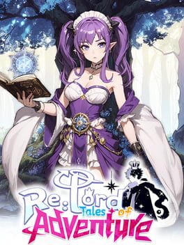 Re:Lord – Tales of Adventure