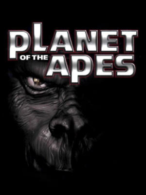 Planet of the Apes