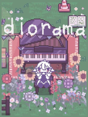 diorama