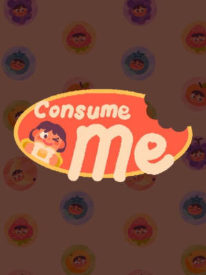 Consume Me