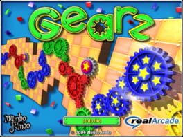 Gearz