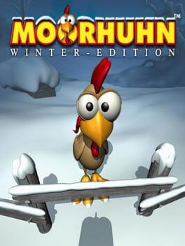 Moorhuhn: Winter Edition