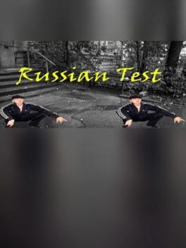Пацанский цитатник / Russian Test