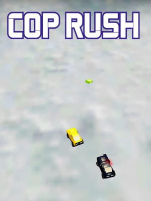 Cop Rush