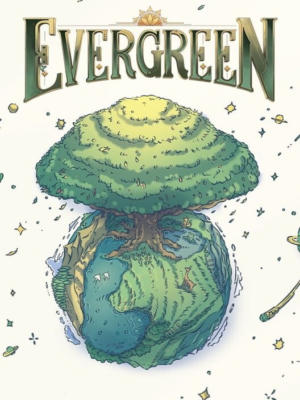 Evergreen: The Board Game