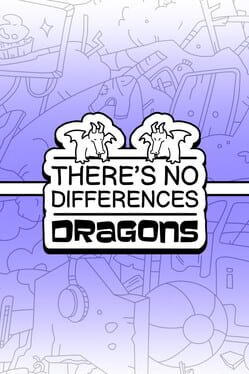 There's No Differences: Dragons