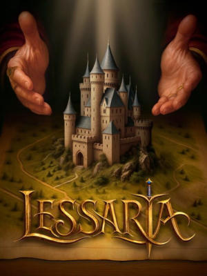 Lessaria: Fantasy Kingdom Sim
