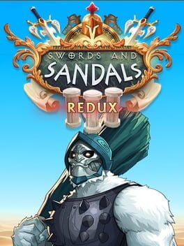 Swords and Sandals 3 Redux