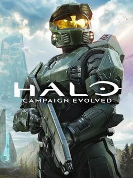 Halo Campaign Evolved