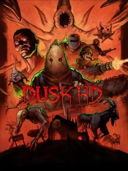 DUSK HD