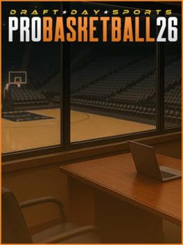 Draft Day Sports: Pro Basketball 2026