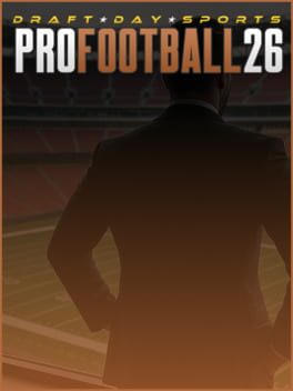 Draft Day Sports: Pro Football 2026