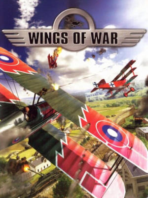 Wings of War