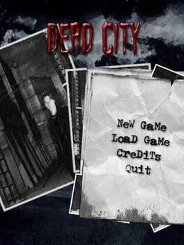 The Dead City