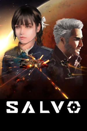 Salvo!