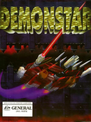 DemonStar
