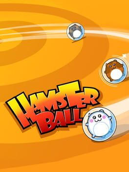 Hamsterball