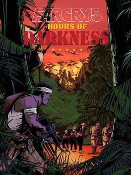 Far Cry 5 - Hours of Darkness